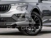 2025 Skoda KAMIQ