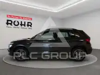 2025 Skoda KAMIQ