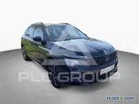 2025 Skoda KAMIQ