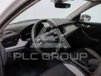 2025 Skoda KAMIQ