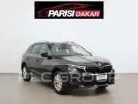 2025 Skoda KAMIQ