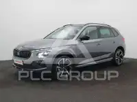 2025 Skoda KAMIQ