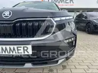 2025 Skoda KAMIQ