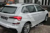 2025 Skoda KAMIQ