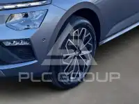 2025 Skoda KAMIQ