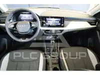 2025 Skoda KAMIQ