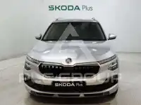2025 Skoda KAMIQ