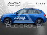 2025 Skoda KAMIQ