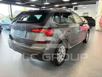 2025 Skoda KAMIQ