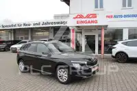 2025 Skoda KAMIQ
