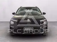 2025 Skoda KAMIQ