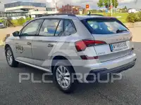 2025 Skoda KAMIQ