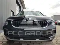 2025 Skoda KAMIQ