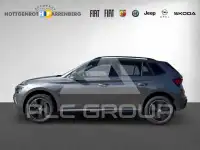 2025 Skoda KAMIQ