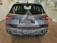 2025 Skoda KAMIQ