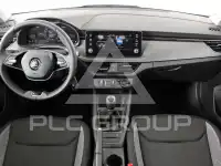 2025 Skoda KAMIQ