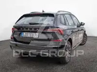 2025 Skoda KAMIQ