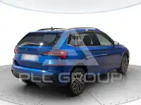2025 Skoda KAMIQ