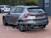 2025 Skoda KAMIQ