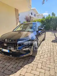 2025 Skoda KAMIQ