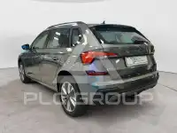 2025 Skoda KAMIQ