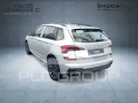 2025 Skoda KAMIQ