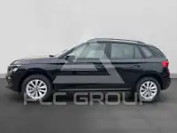 2025 Skoda KAMIQ