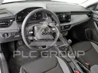 2025 Skoda KAMIQ