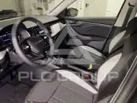 2025 Skoda KAMIQ