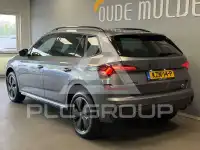2025 Skoda KAMIQ