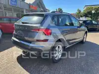 2025 Skoda KAMIQ