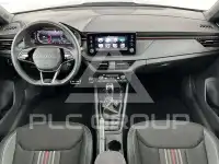 2025 Skoda KAMIQ