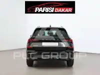 2025 Skoda KAMIQ