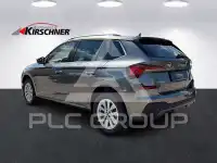 2025 Skoda KAMIQ