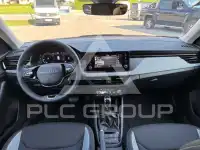 2025 Skoda KAMIQ