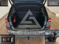 2025 Skoda KAMIQ