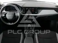 2025 Skoda KAMIQ