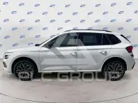 2025 Skoda KAMIQ