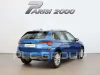 2025 Skoda KAMIQ