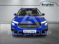 2025 Skoda KAMIQ