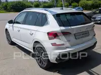 2025 Skoda KAMIQ