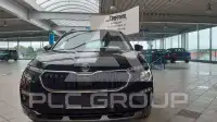 2025 Skoda KAMIQ