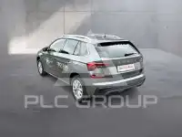 2025 Skoda KAMIQ