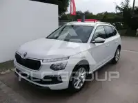 2025 Skoda KAMIQ