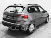 2025 Skoda KAMIQ