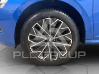 2025 Skoda KAMIQ