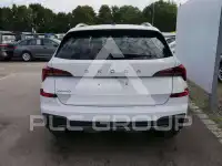 2025 Skoda KAMIQ