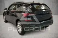 2025 Skoda KAMIQ