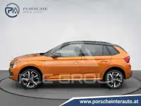 2025 Skoda KAMIQ