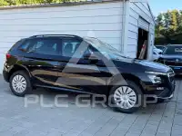 2025 Skoda KAMIQ